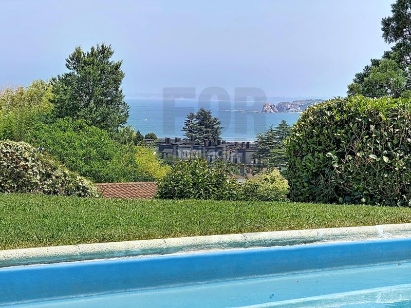 Foto bac24cb4-d531-4a21-b6d2-c1ff12d32466. Xalet amb calefacció aparcament piscina a Hondarribia