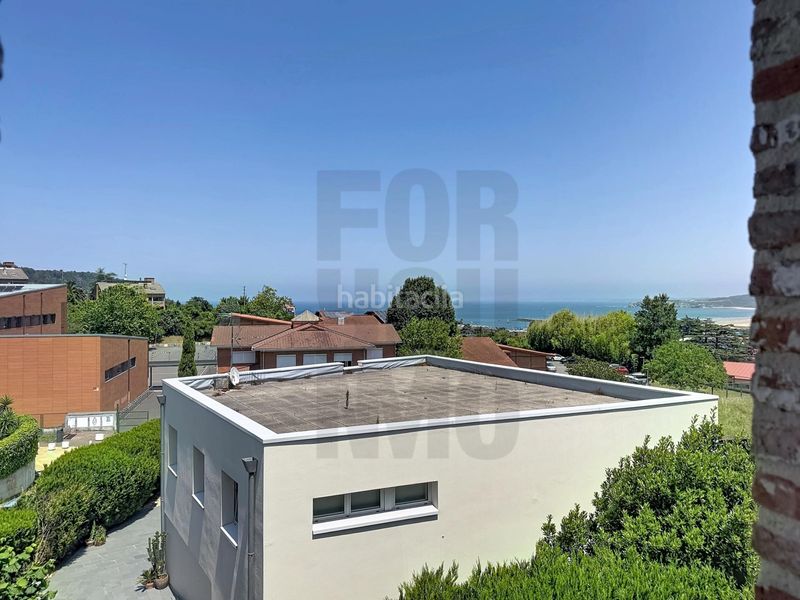 Foto cc8df6b6-b89a-4f01-8854-703ffae6dbaf. Xalet amb calefacció aparcament piscina a Hondarribia