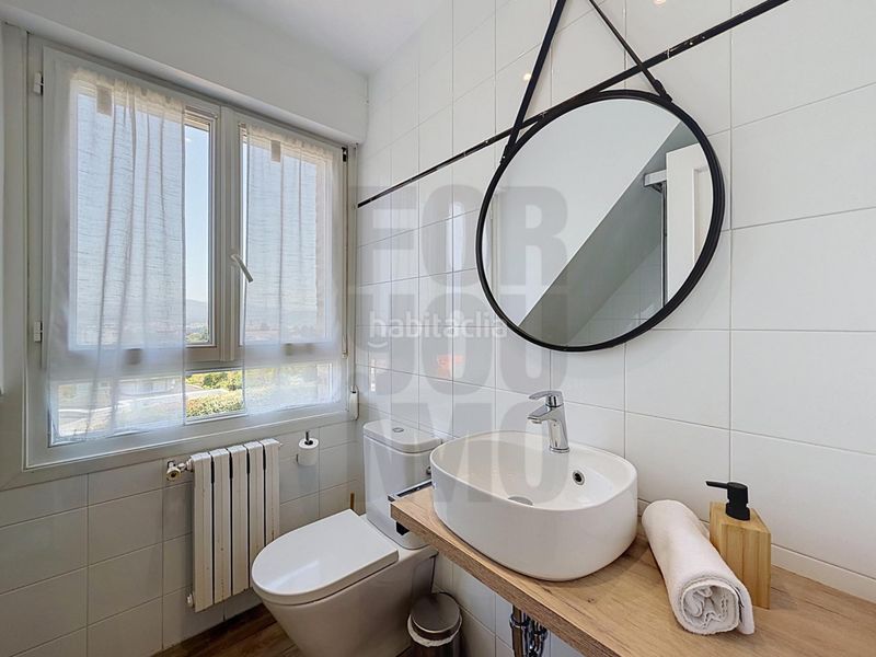 Foto d669e1b7-e874-4862-9c90-b575d0e48f82. Xalet amb calefacció aparcament piscina a Hondarribia
