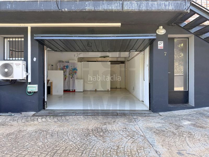 Foto e03e9738-cfc9-4a21-aeb5-380cfae508ac. Xalet amb calefacció aparcament piscina a Hondarribia