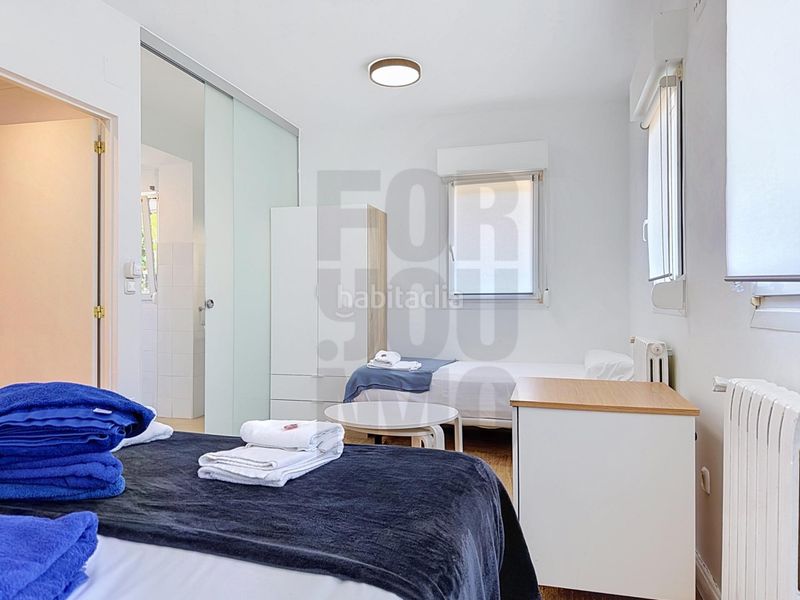 Foto eac4b497-9a75-452a-96a4-a823a17d5a92. Xalet amb calefacció aparcament piscina a Hondarribia