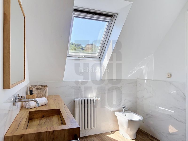 Foto ee5f38e8-932f-4a18-a319-f58e8508e84f. Xalet amb calefacció aparcament piscina a Hondarribia