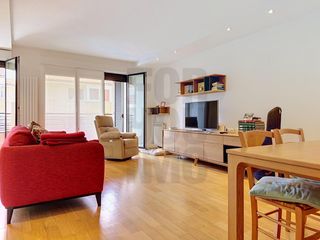 Etagenwohnung  Calle baratzalde. Luz, amplitud y calidad de vida en pleno centro de zarautz
