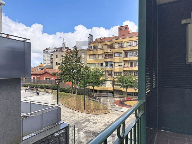Foto 50fb7f9c-0c3c-4b9b-967c-a2f365d55eee. Pis amb calefacció a Centro - Mendibil - Santiago Irun