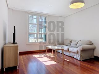 Appartamento  Calle pikoketa. Acogedor piso en el corazón de irun  ideal para invertir