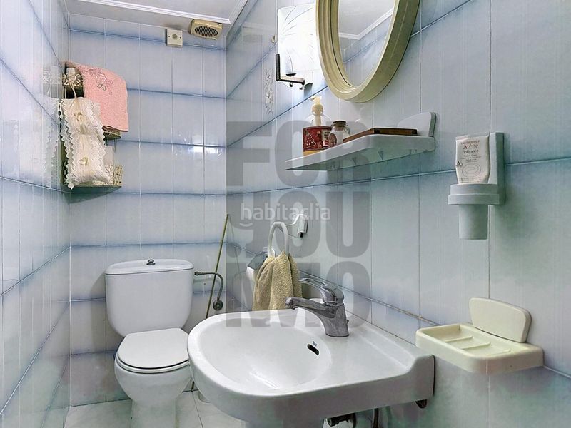 Foto 104b3c52-57c2-435d-a18c-0d202601c683. Casa amb aparcament a Hernani
