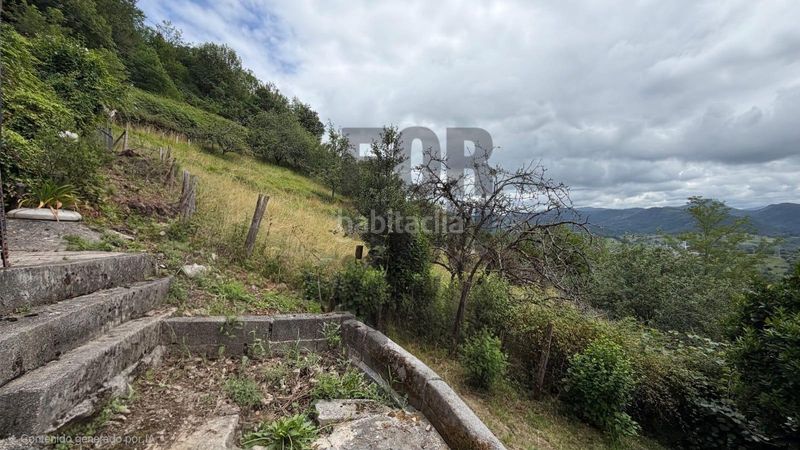 Foto 10b40308-7966-4d1a-8922-c134e2639b16. Casa amb aparcament a Hernani