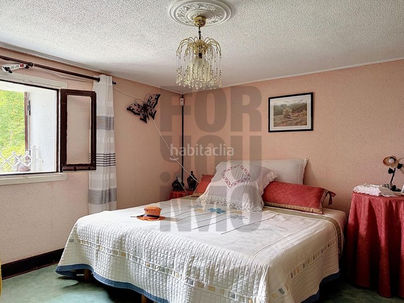 Foto 2e6019a7-6fc4-4ff5-a610-3de62927bd9f. Casa amb aparcament a Hernani