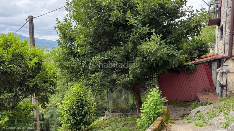 Foto 42121764-2a23-40d9-af3d-bc299bce6a61. Casa amb aparcament a Hernani