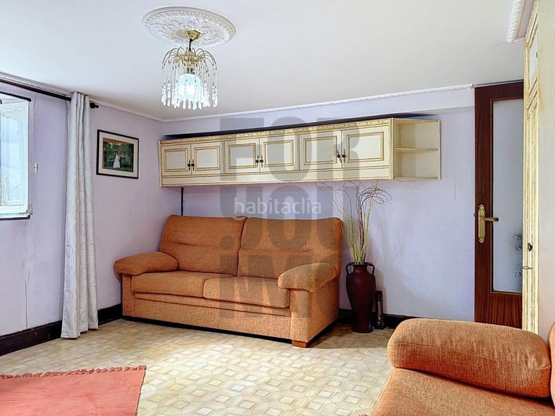 Foto 4eb64218-2591-4f98-a4ae-4904cf3f312e. Casa amb aparcament a Hernani