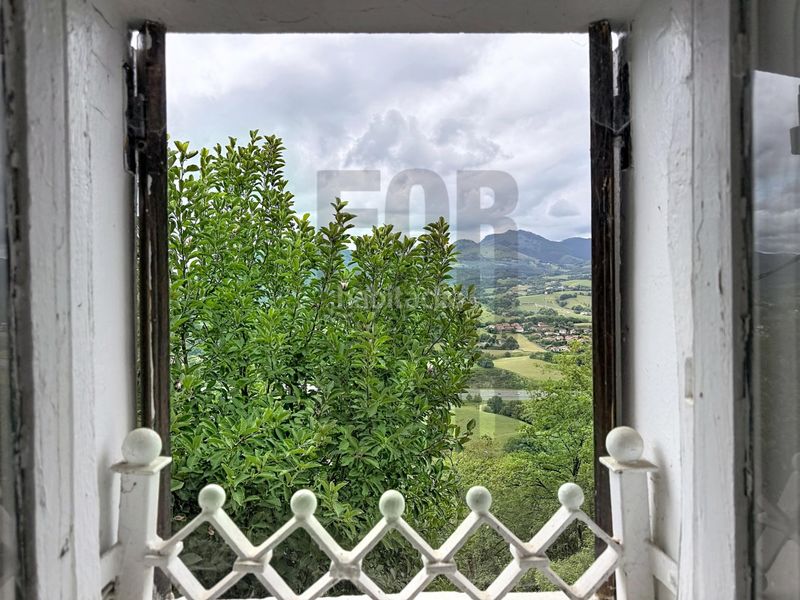 Foto 736ac483-7041-4392-a2ad-ab39b2a5ae65. Casa amb aparcament a Hernani