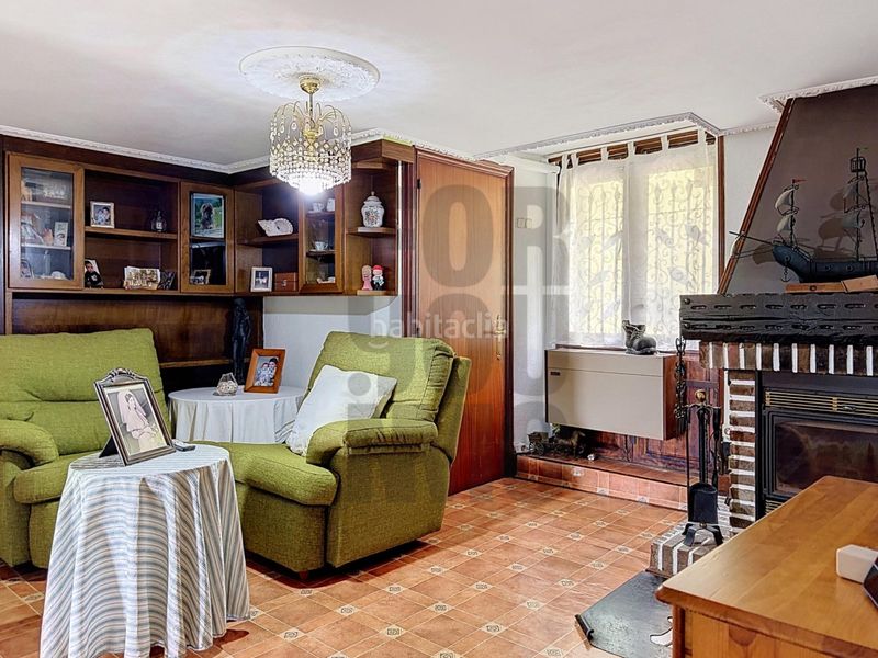 Foto b2ee768e-e004-4938-86c6-71d55f09851c. Casa amb aparcament a Hernani