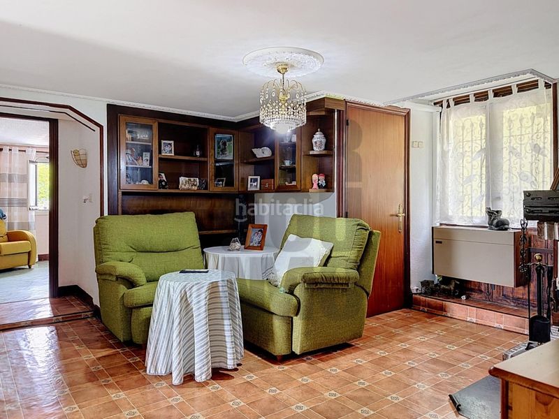 Foto cd472fa3-ac23-42cb-8bcc-1c95f50b9a4c. Casa amb aparcament a Hernani