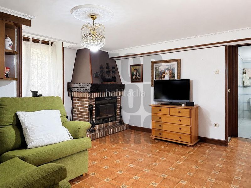 Foto e3e39e88-87d1-4e3b-8563-d955b3bcbf85. Casa amb aparcament a Hernani