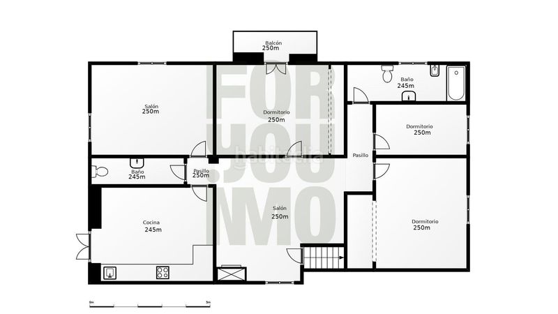 Foto f734fefd-fc00-466a-987b-69543915a56e. Casa amb aparcament a Hernani