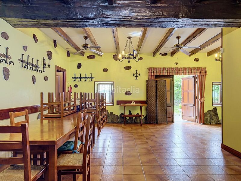 Foto 92566899-1503-4580-aa44-65f93879ea5e. Casa amb calefacció aparcament a Hernani