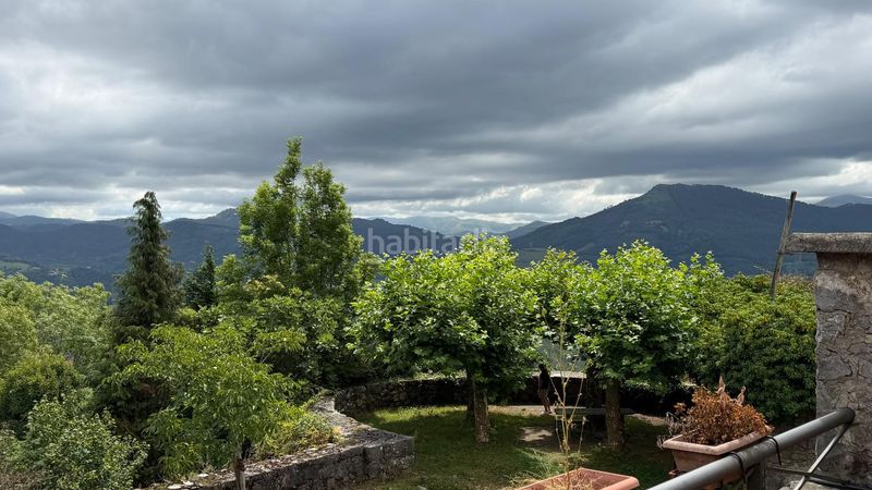 Foto 97bc3e03-d4bd-4022-b948-63254353d78f. Casa amb calefacció aparcament a Hernani