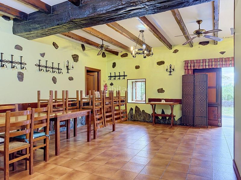 Foto a7b7d72d-64c2-4fc9-b61b-422a5758299a. Casa amb calefacció aparcament a Hernani