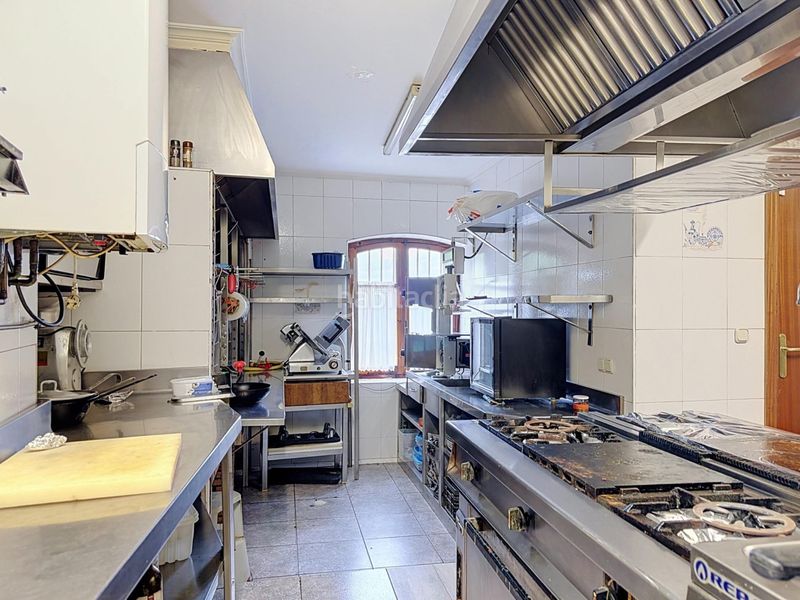 Foto b2dc9f7d-3503-4597-a9eb-81c4141a8d3e. Casa amb calefacció aparcament a Hernani