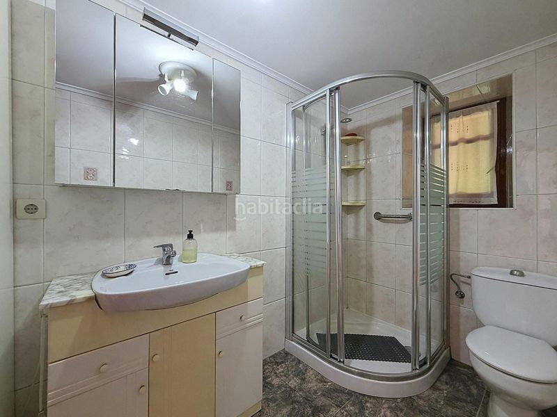 Foto e4dee6fd-ed6a-40bb-b3bc-a2635f01220a. Casa amb calefacció aparcament a Hernani