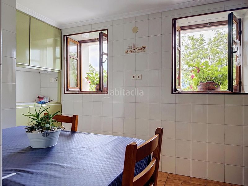 Foto ebc6e856-20b0-4f37-8c55-9bc40ea0e4d7. Casa amb calefacció aparcament a Hernani