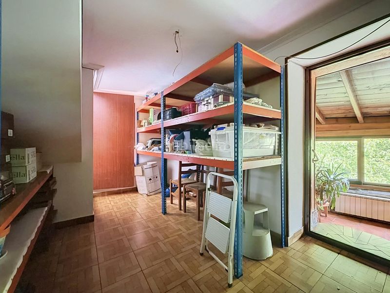 Foto ee6ae624-6720-4d11-8d2e-7dd2d19cc5e7. Casa amb calefacció aparcament a Hernani