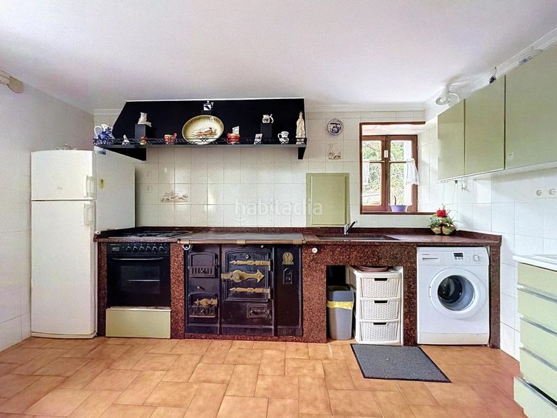 Foto f8ae86a7-dc1c-42b2-8a80-fe68bdb83eb4. Casa amb calefacció aparcament a Hernani