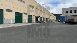 Nave industrial  Polígono goardia. Hay empresas que necesitan una nave. y luego están las que neces