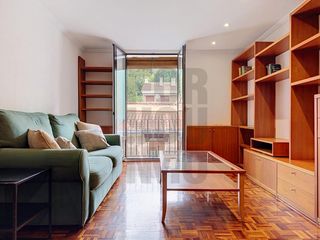 Etagenwohnung  Calle maribaratza. Acogedor piso en venta en ordizia, país vasco