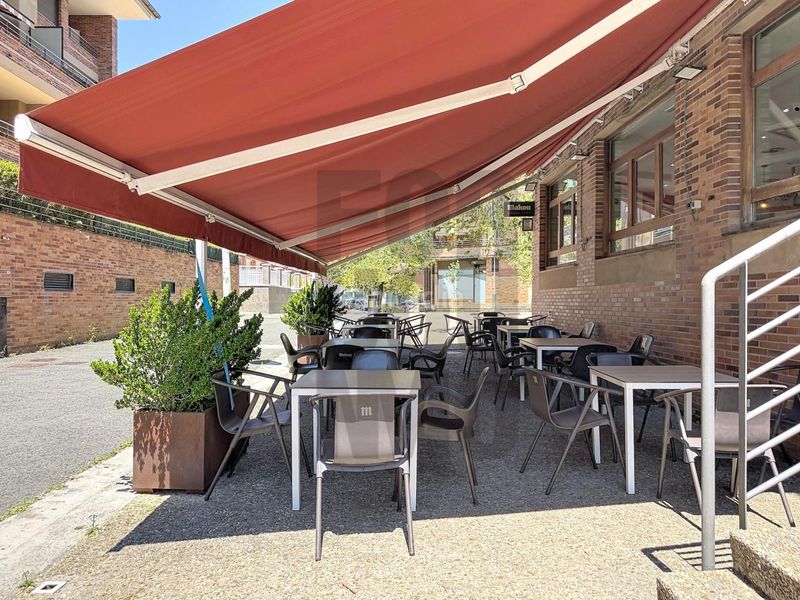 Foto a12af441-1d76-4733-84ef-52d5c395c1a0. Local comercial a Hernani