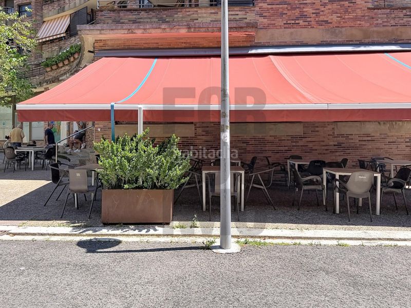 Foto c9b093ac-d74b-4f3b-b90c-765148e40cc2. Local comercial a Hernani