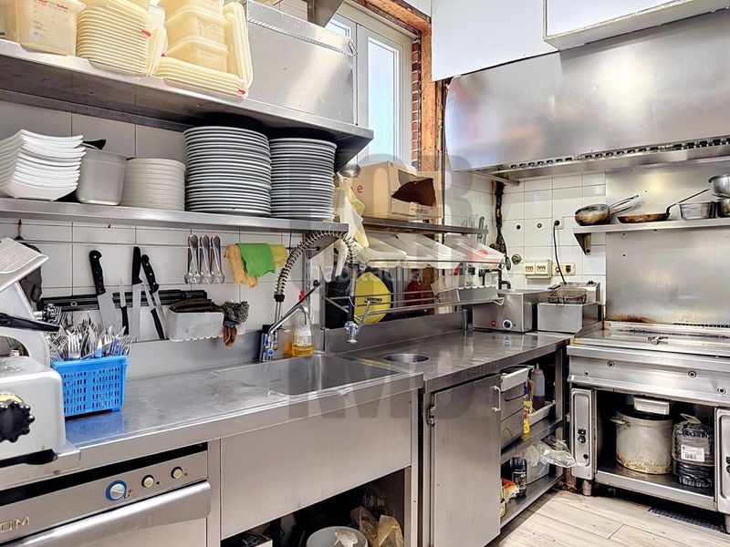 Foto f102ad1d-8012-41ee-aa2b-48750daec85c. Local comercial a Hernani