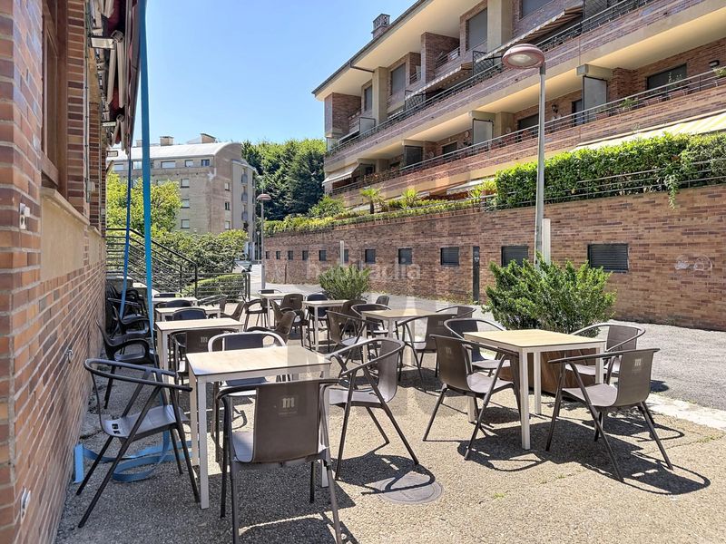 Foto fe9ff0a2-63e7-4282-bd6e-9bb7940a3ea1. Local comercial a Hernani