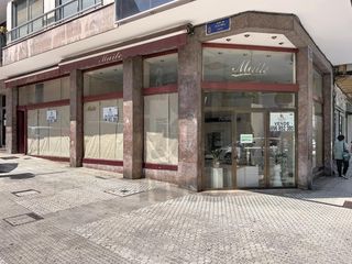 Lloguer Local Comercial  Calle biteri. Local en venta en el centro de renteria