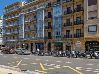Pis a Calle DE LARRAMENDI
