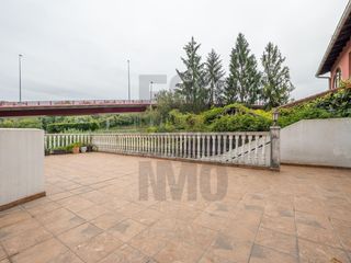 Reihenhaus  Camino zandardegi. Oportunidad. adosado en intxaurrondo