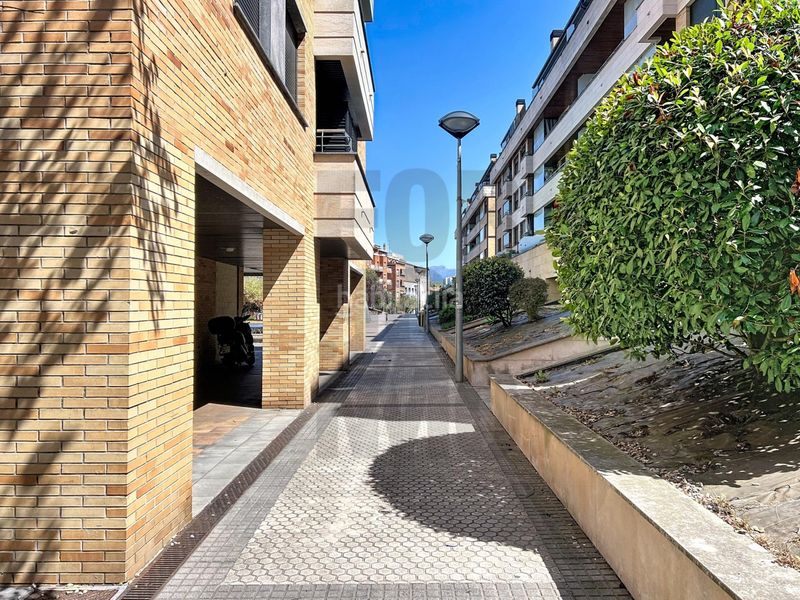 Foto eafcb8c9-7d7b-4d1e-a61f-a42f5b3b5ea1. Àtic a Altza Donostia - San Sebastián