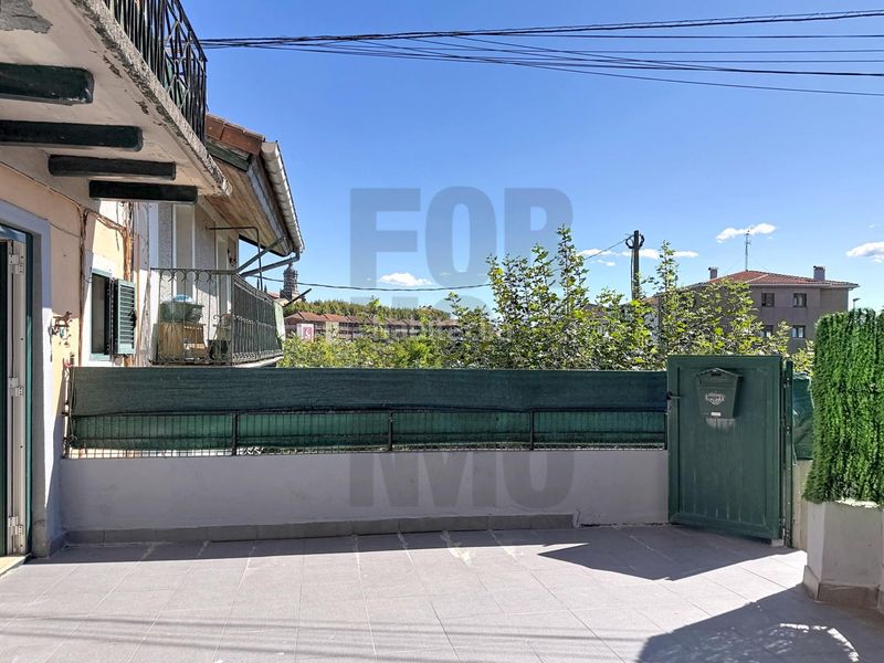Foto 573d984e-44c9-448c-a452-f111762ab750. Pis amb calefacció a Hondarribia