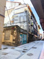 Residential Plot  Calle calle goen. Terreno en ordizia