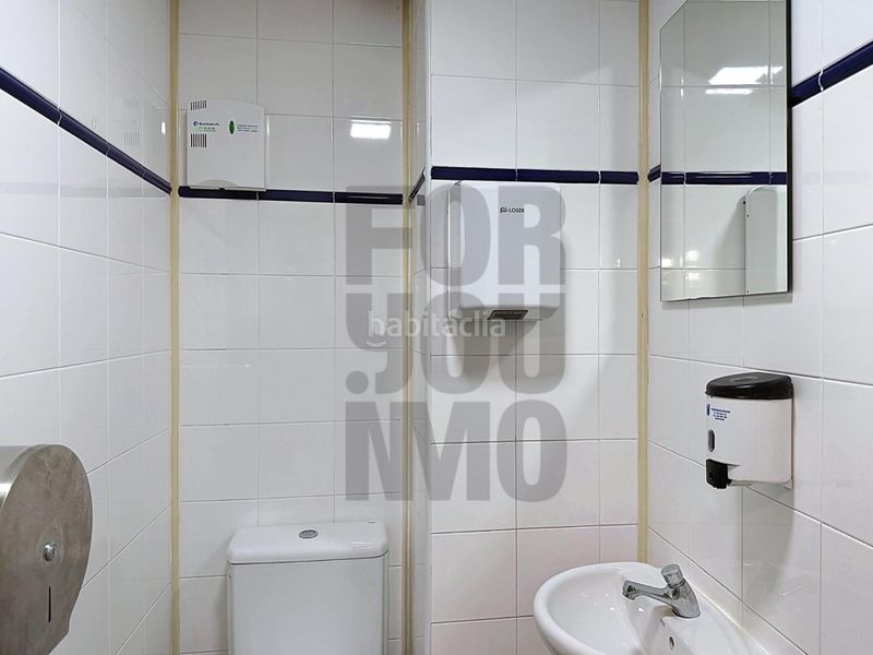 Foto 34b41df6-ac83-4430-9cde-f1d6ad493a9d. Lloguer local comercial a Hernani