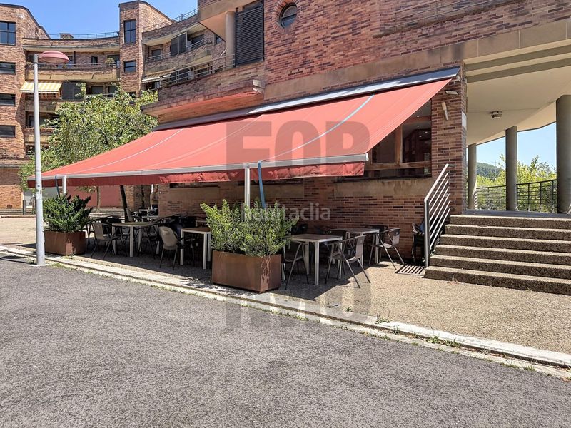 Foto a88532da-17a7-4115-9881-dd6047dbc362. Lloguer local comercial a Hernani
