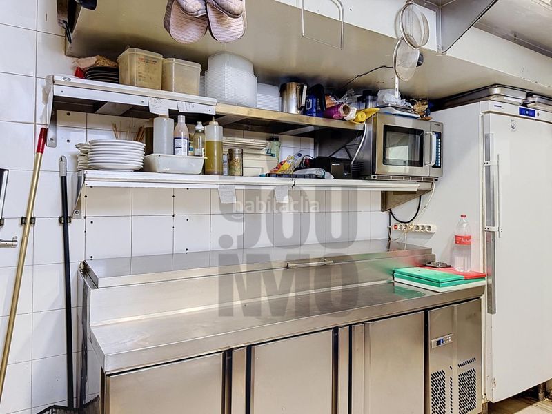 Foto cad8bded-c72e-41ea-9c25-a2a5e085cf05. Lloguer local comercial a Hernani