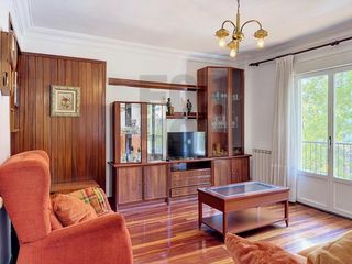 Flat  Calle euskal pilota. Amplio y luminoso piso en ordizia, país vasco  perfecto para ent