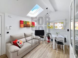 Penthouse  Calle larrezabaleta. Ático en venta en oiartzun  arragua
