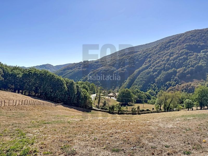 Foto 3aa9fb50-0e57-4bb4-97f7-d191d7ad3d0d. Casa a Ezkurra