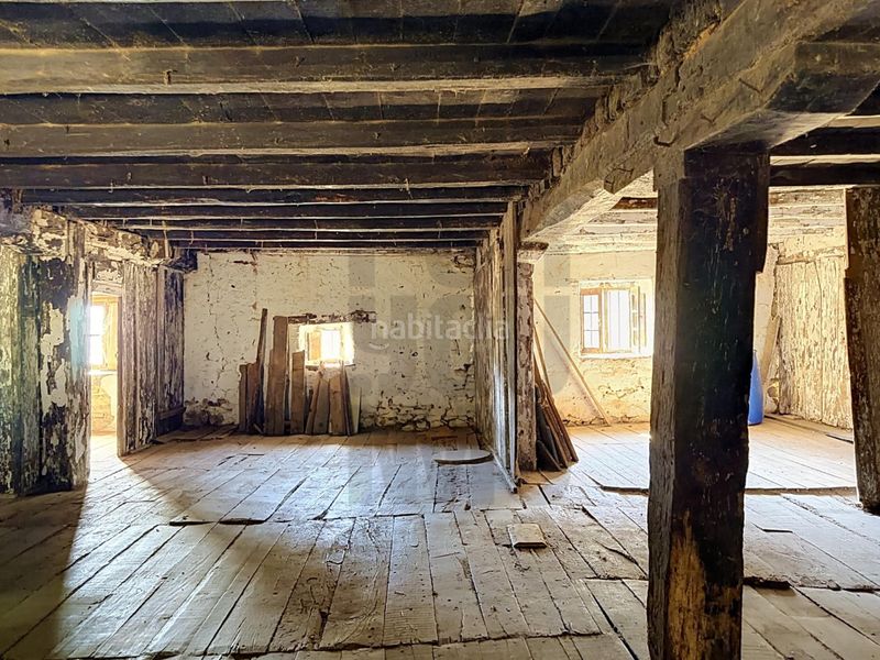 Foto 5c3c24a0-be20-404b-86f5-7df80f0ed88b. Casa a Ezkurra