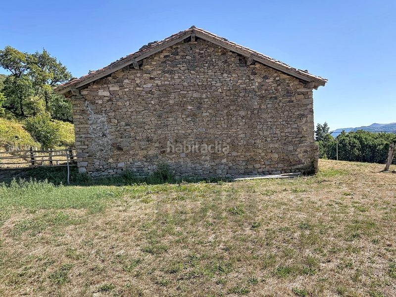 Foto 695035cf-e889-43d6-98ba-d107f843f997. Casa a Ezkurra