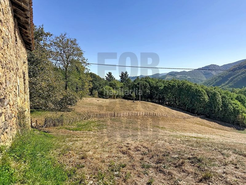 Foto c37ba8a0-046e-4781-84bd-22b5e9177d2d. Casa a Ezkurra