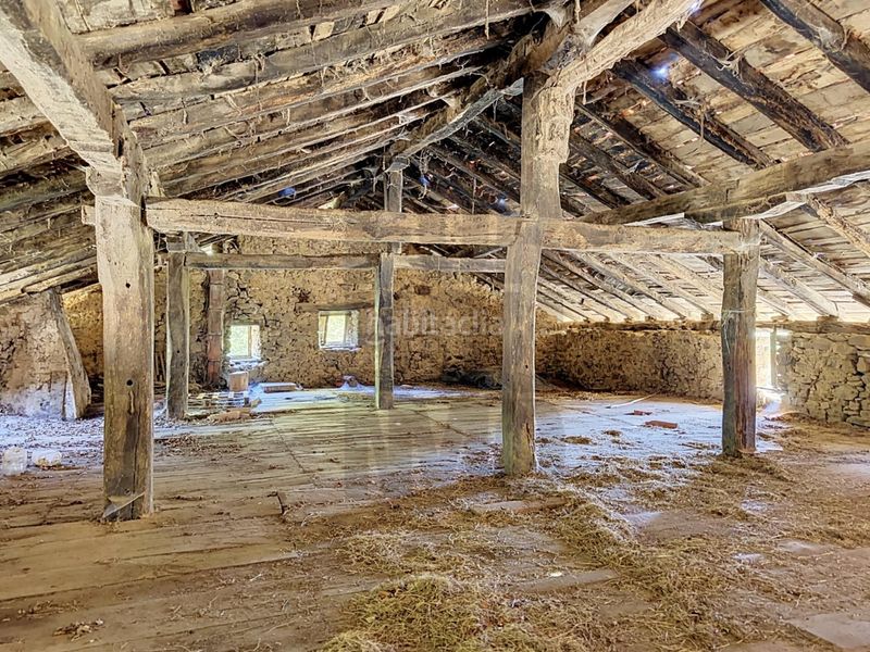Foto cccb623b-8835-44d9-bebf-7a84b3f77d94. Casa a Ezkurra