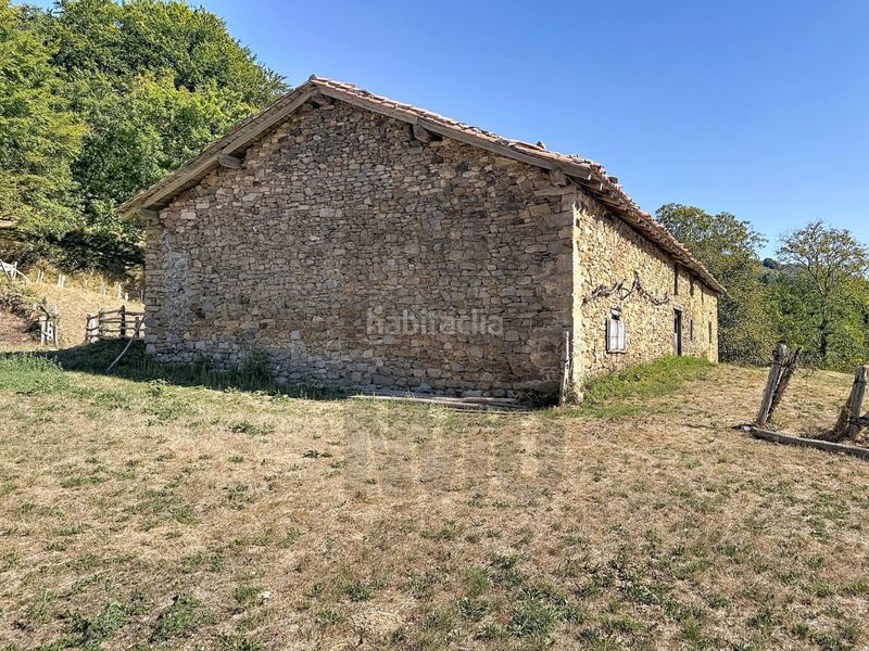 Foto da919a2f-0821-4a6d-a74c-edc050fecb4a. Casa a Ezkurra